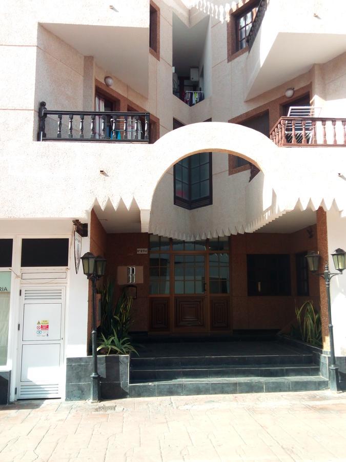 Case Fuerteventura Calle Bajo Amarillo 27-C Corralejo Exteriér fotografie