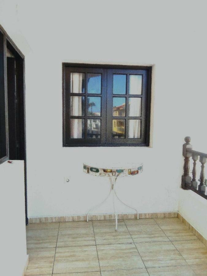 Case Fuerteventura Calle Bajo Amarillo 27-C Corralejo Exteriér fotografie